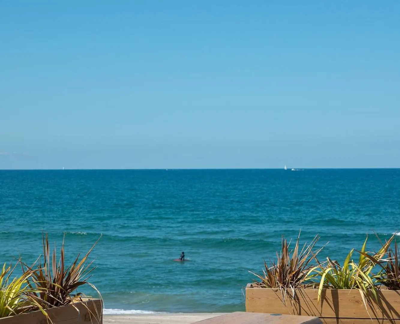 VVF Villages Océan et Forêts à Anglet Francia