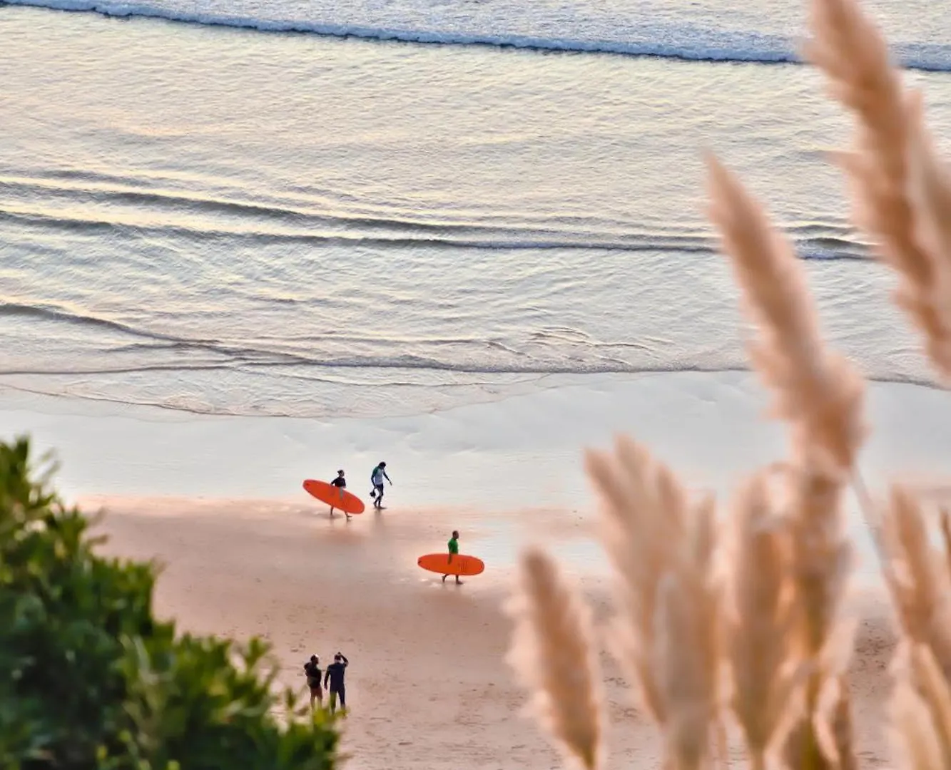 VVF Villages Océan et Forêts à Anglet 0*,  Francia