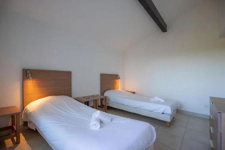 Vvf Residence Anglet Holiday park