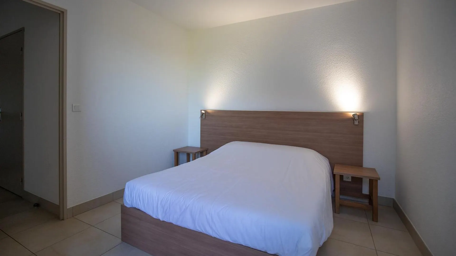 Vvf Residence Anglet