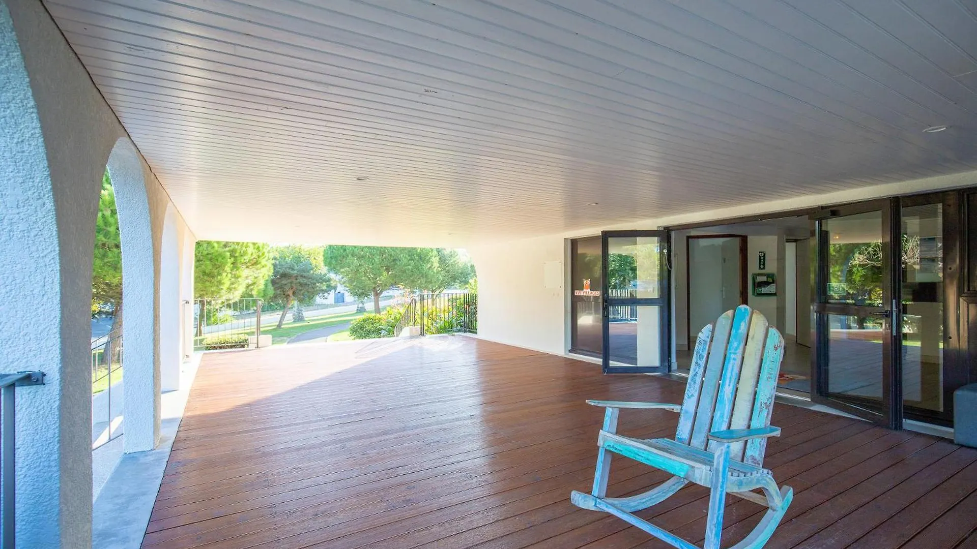 Vvf Residence Anglet