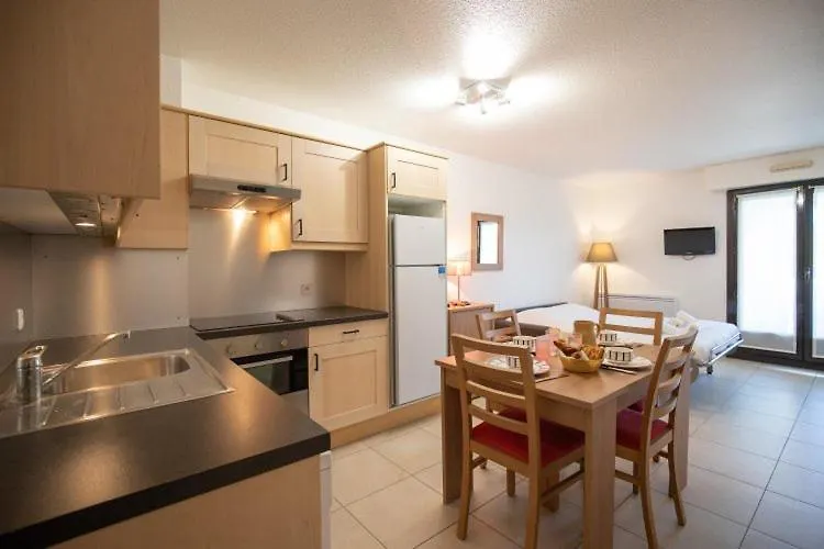 Holiday park Vvf Residence Anglet