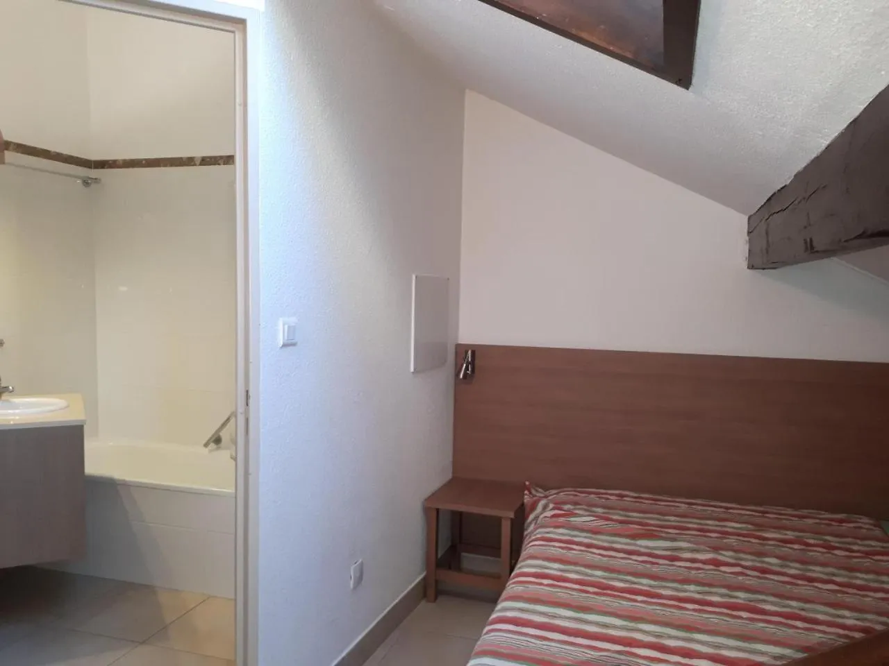 Vvf Residence Anglet 0*,  France