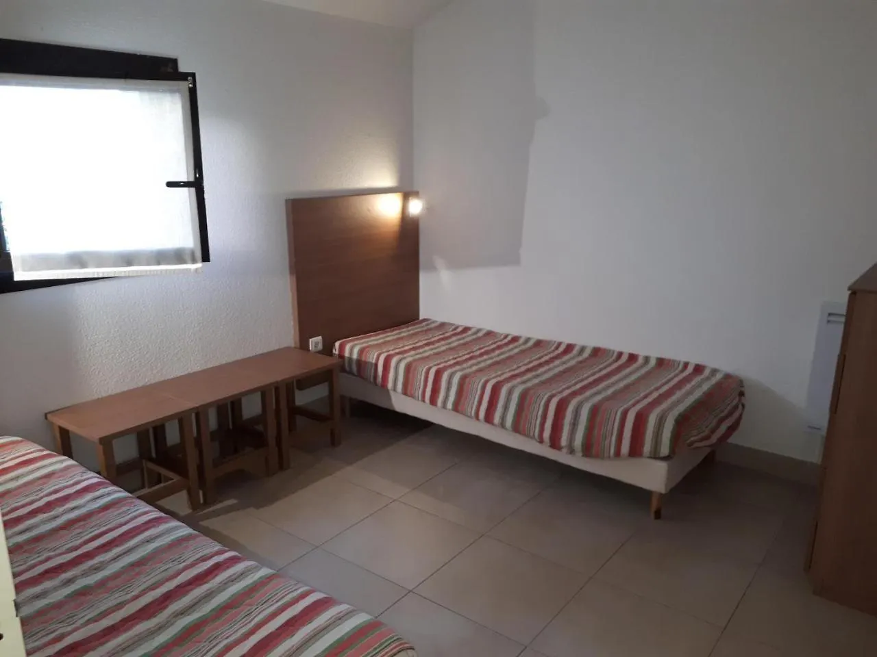 Vvf Residence Anglet Holiday park