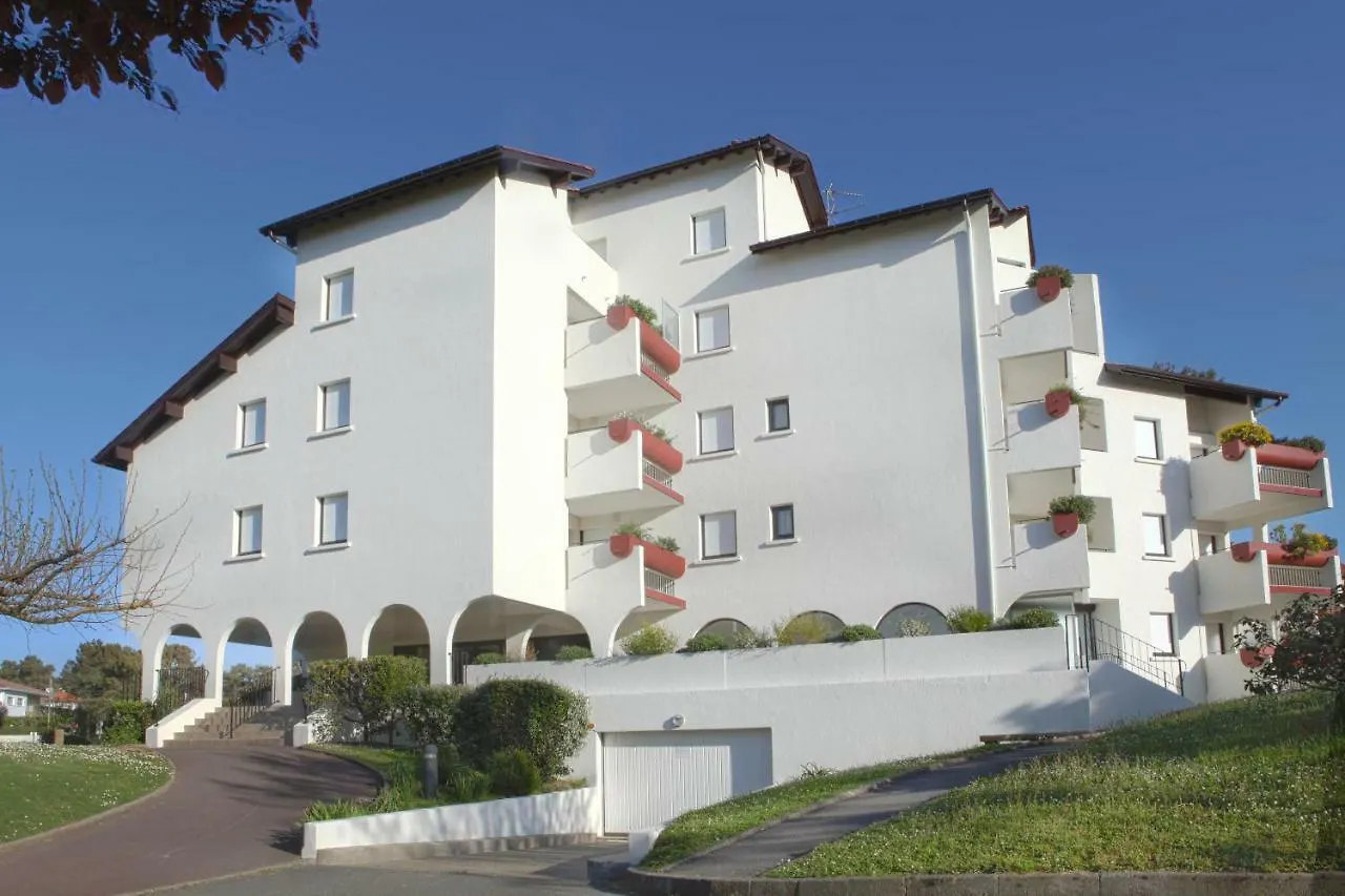 Holiday park Vvf Residence Anglet