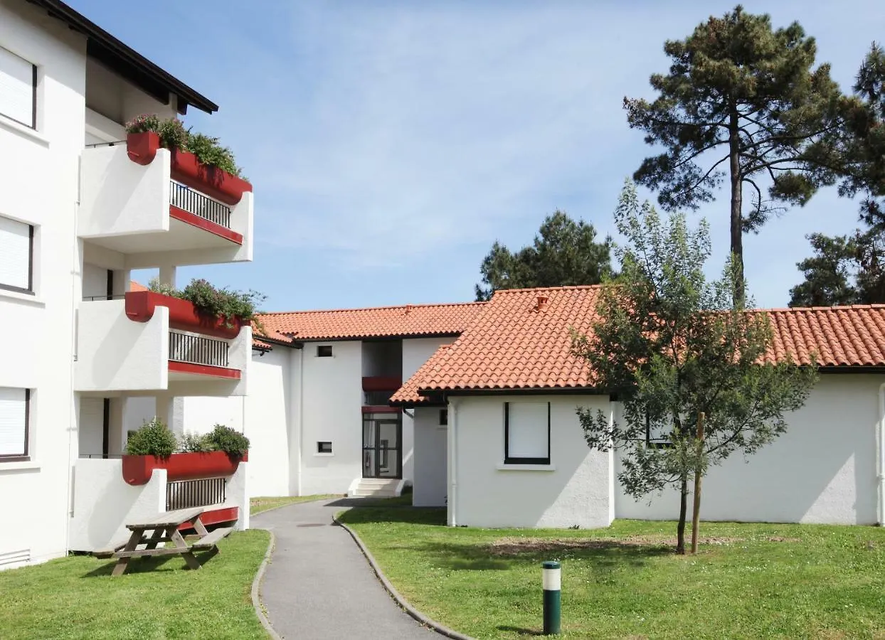 Vvf Residence Anglet