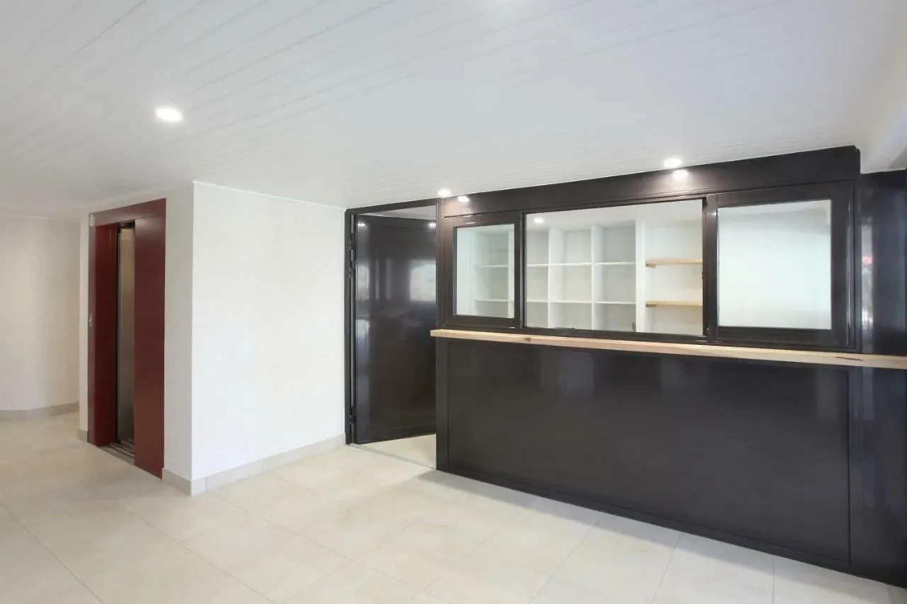 Holiday park Vvf Residence Anglet France