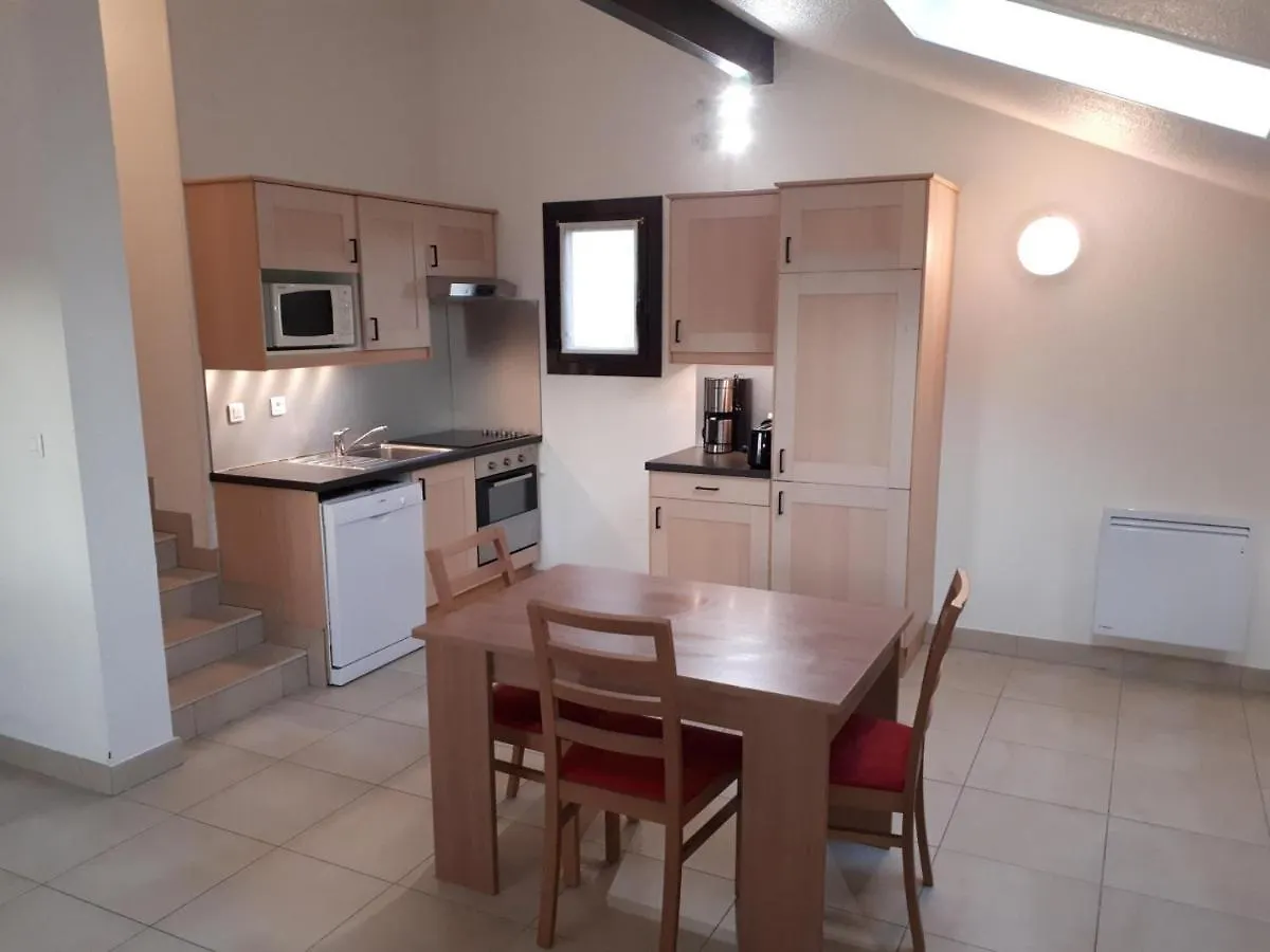 Holiday park Vvf Residence Anglet