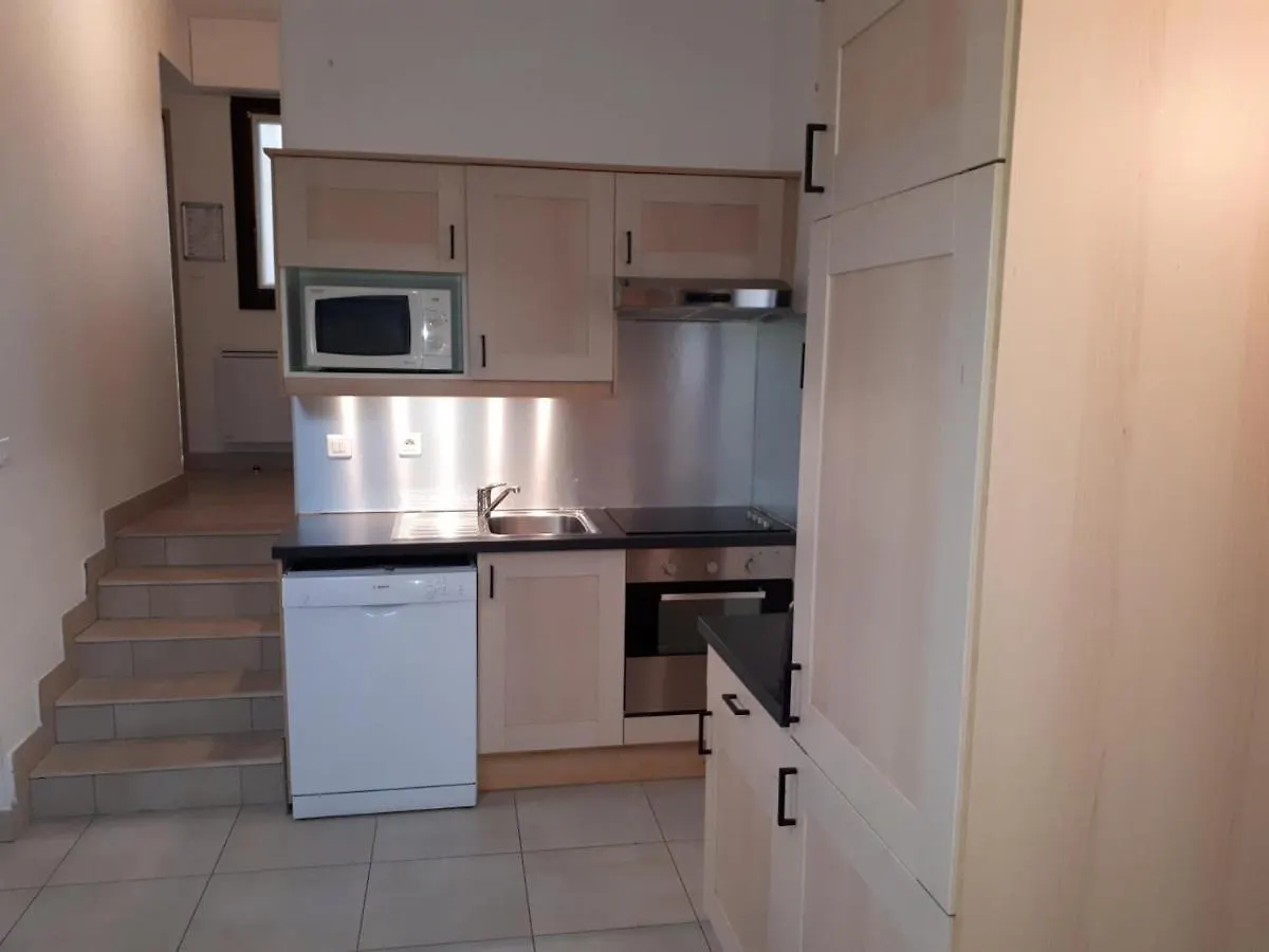 Vvf Residence Anglet