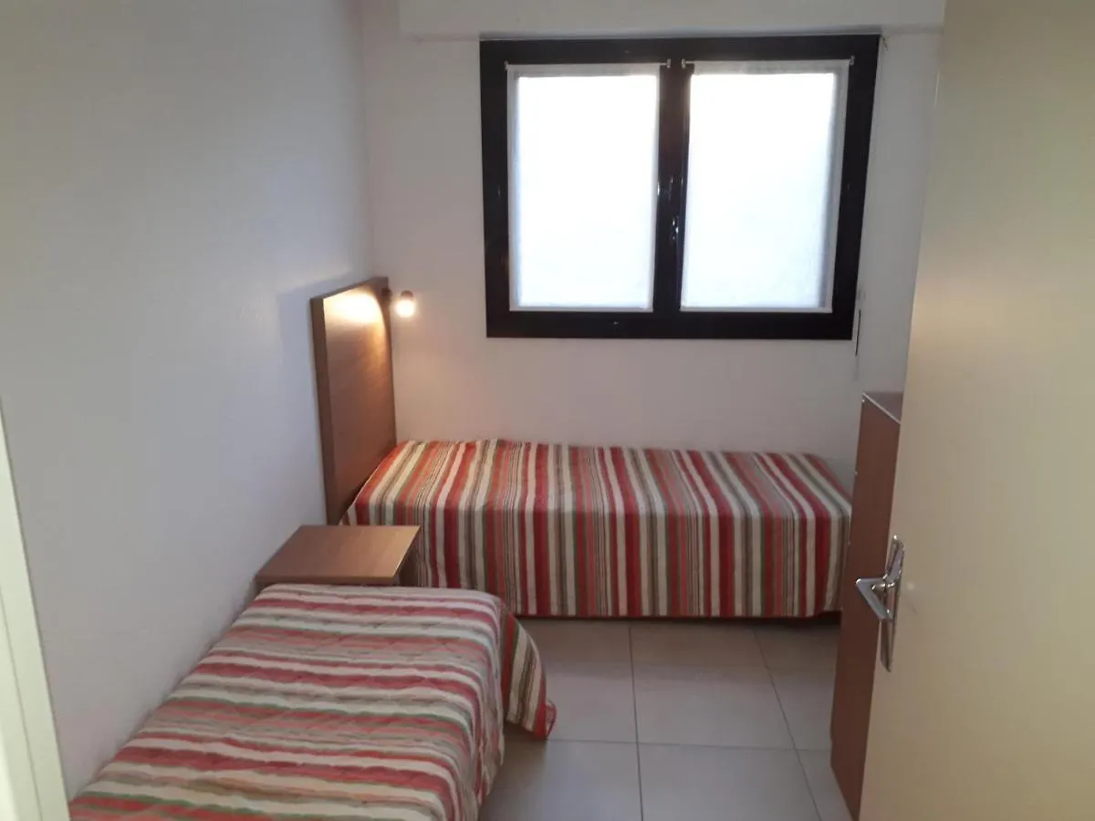 Vvf Residence Anglet Holiday park